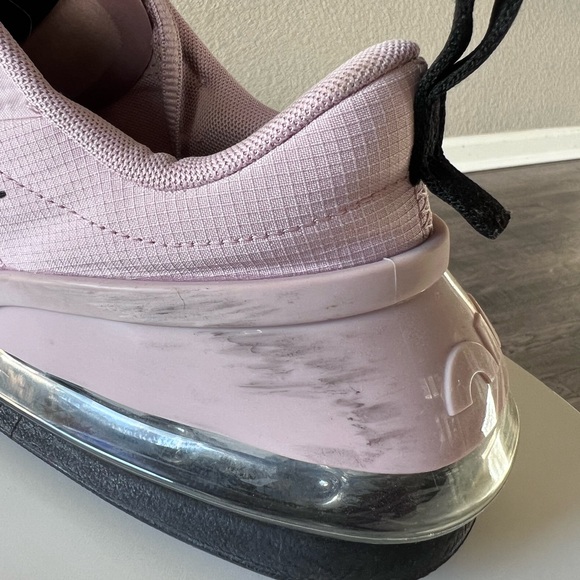 Nike Air Max Original mauve & black - Picture 8 of 9